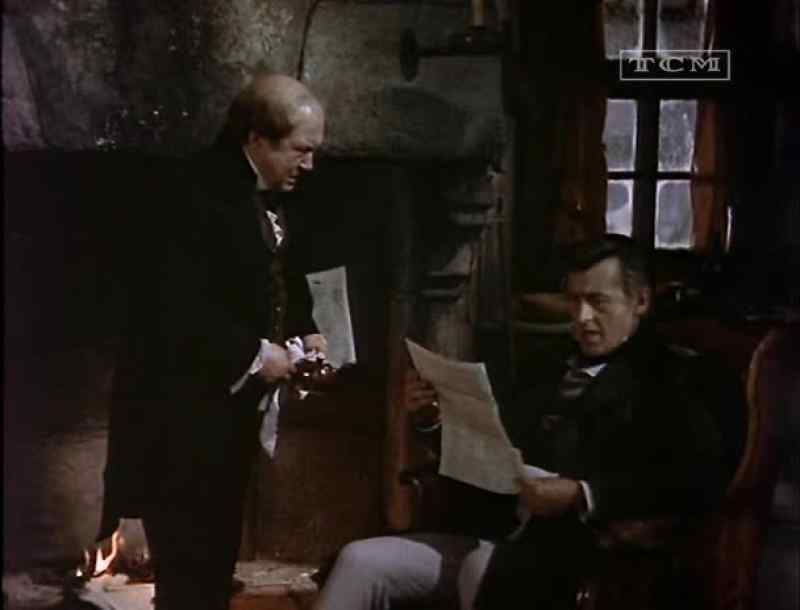 If His Majesty should try and get in touch with me, Mortimer