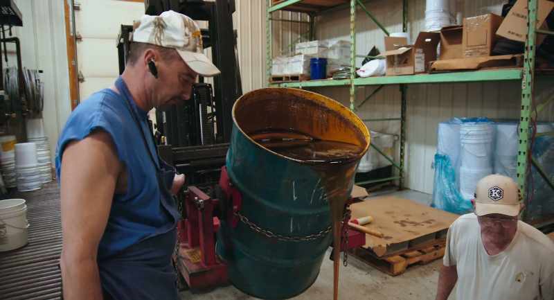 If honey is a viable alternative