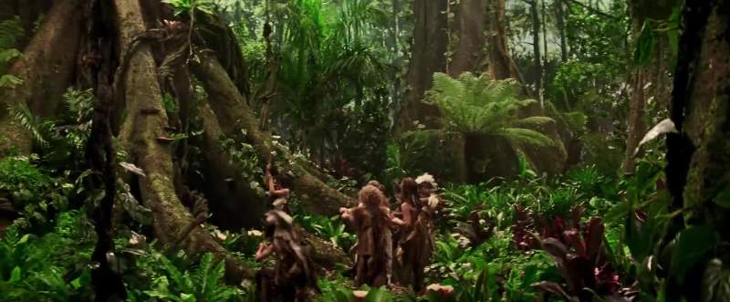 If Hook discovers our hideout he'll gut us