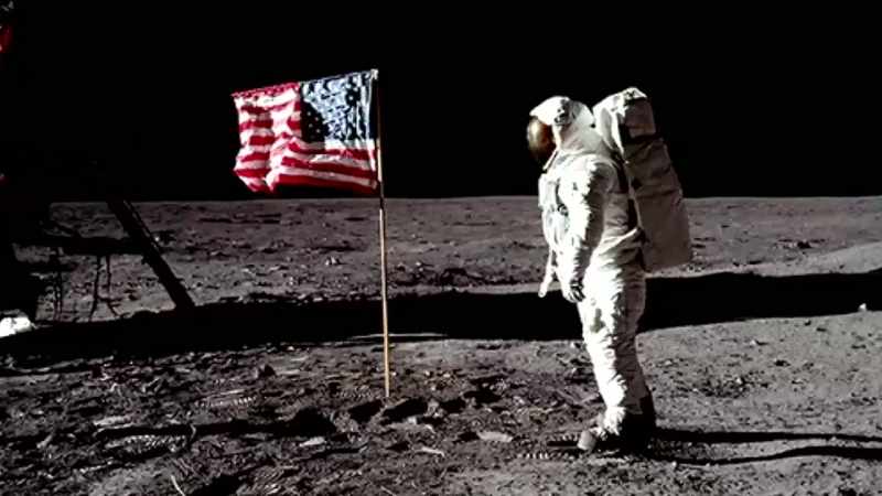 If, however, we use an artificial light