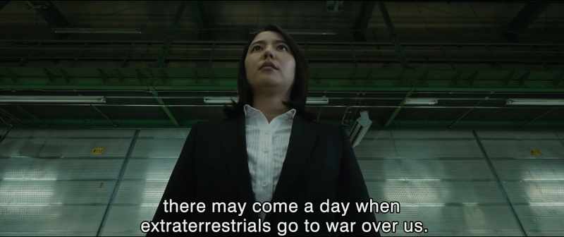 If humans can be used as bioweapons