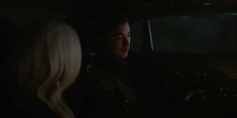 If Hunter wasn't utterly besotted with you