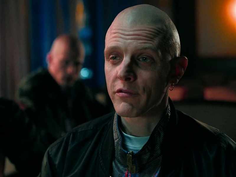 If I had a guilder for every death threat I got