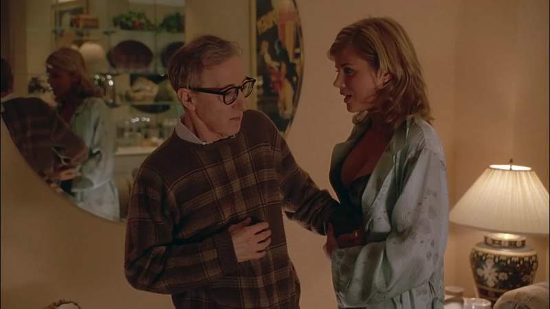 If I act with a fine director like yourself