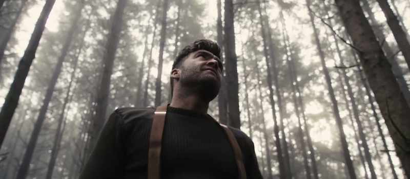 If I can find a particular tree