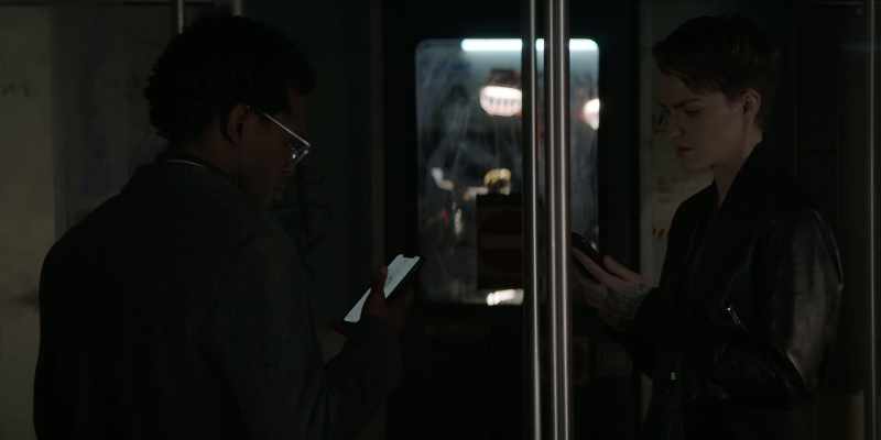 IF I CAN HACK YOUR SUBWAY