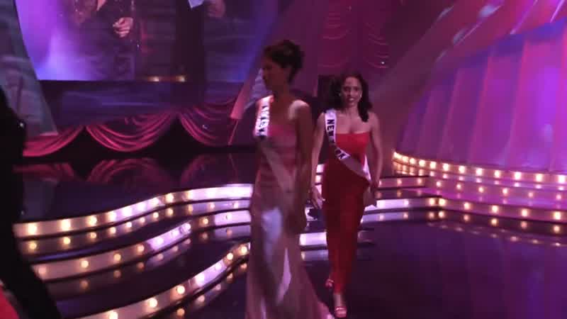 I want all the lesbians to knowif I can make it to the top 10 so can youBig out to Brooklyn YoGet her off of thereGo to StanTina I love you babyI love you KarenWhoo YeahAnd we'll be right back with