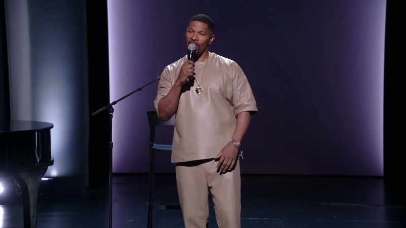 If I can stay funny…