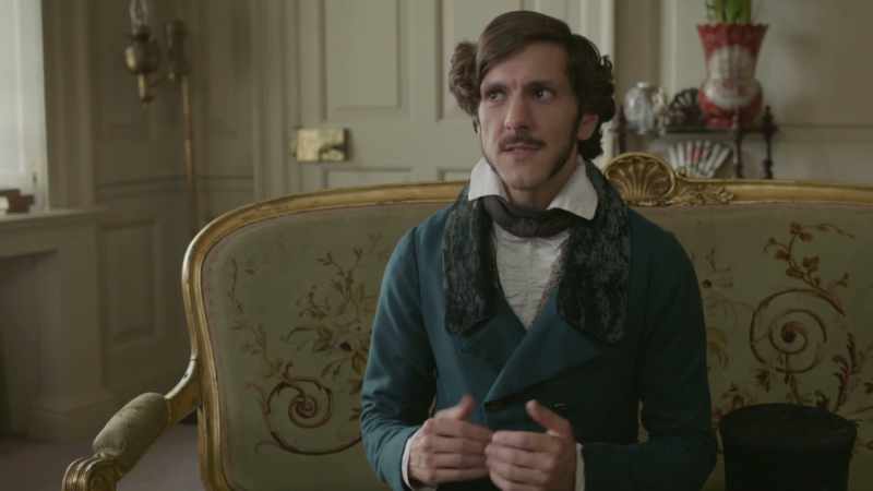 If I can understand, Caroline, perhaps I can help