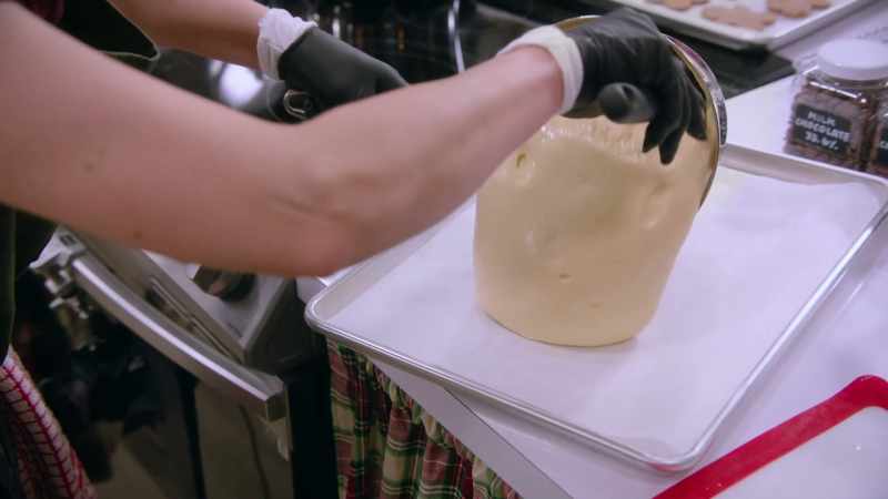 If I can't get it coated in chocolate