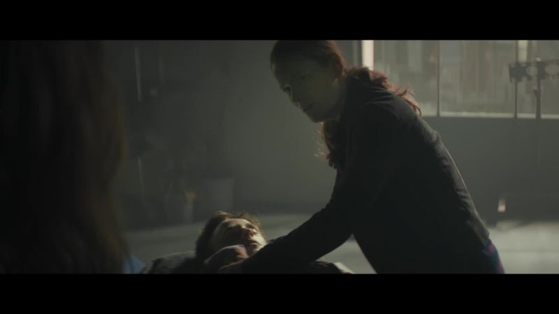 If I can't and he dies