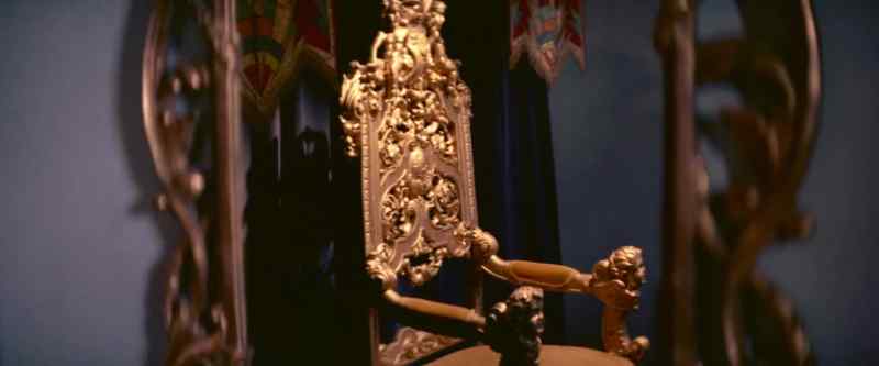If I can't play in the palace