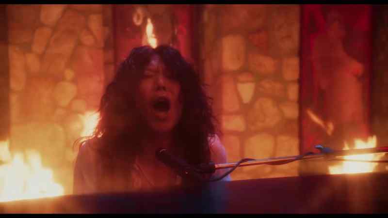 �� If I can't reach you ♪