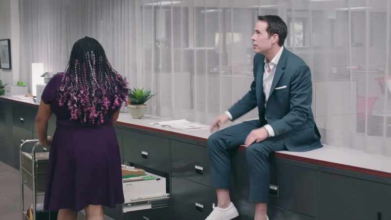 If I was CEO, I would have said 