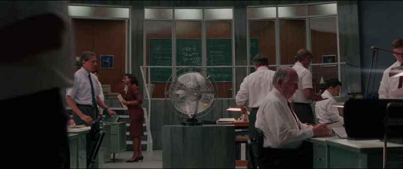 If I could attend the briefings