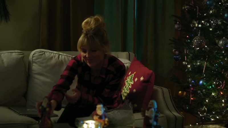 If I could celebrate Christmas every day, I would
