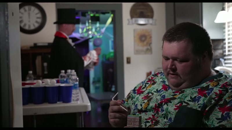 If I could get this straw in here