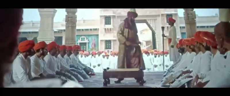 If I do not bring back the Sultan alive from the battlefield