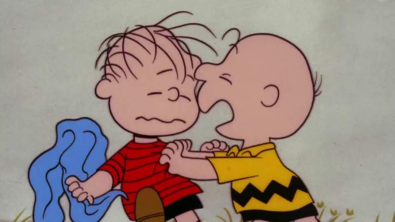 If I don't find out what happened to Snoopy
