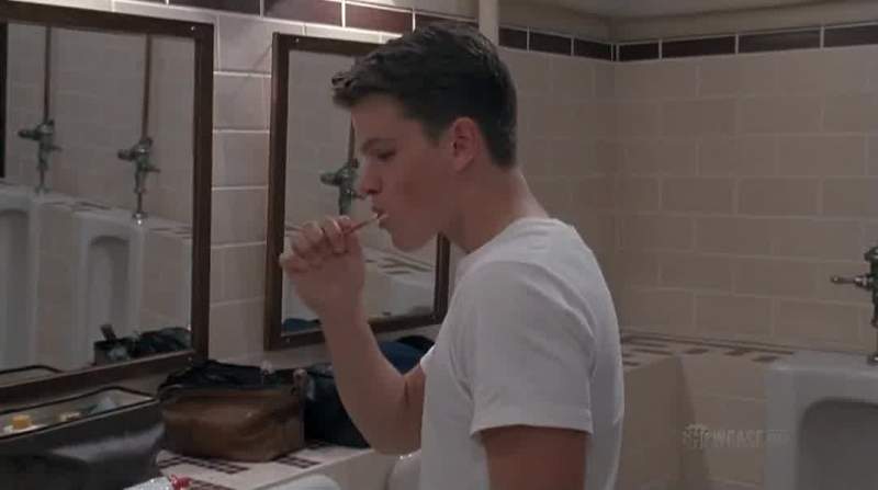 If I don't get total tit tonight