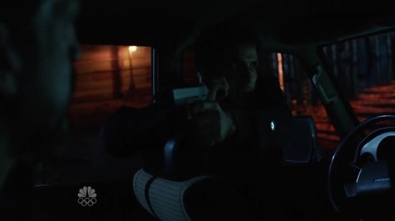 If I don't hear Hank's voice