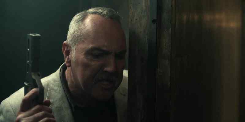 If I don't kill you, Prime Minister Diaz will