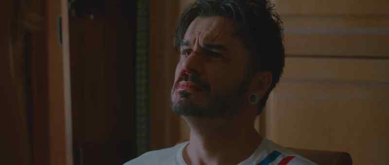 If I ever see you again Billy, I'll kill you