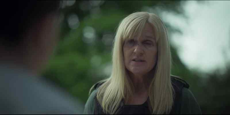 If I find Amy safe and well