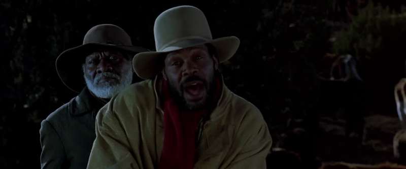 If I find any cattle on our land after tomorrow