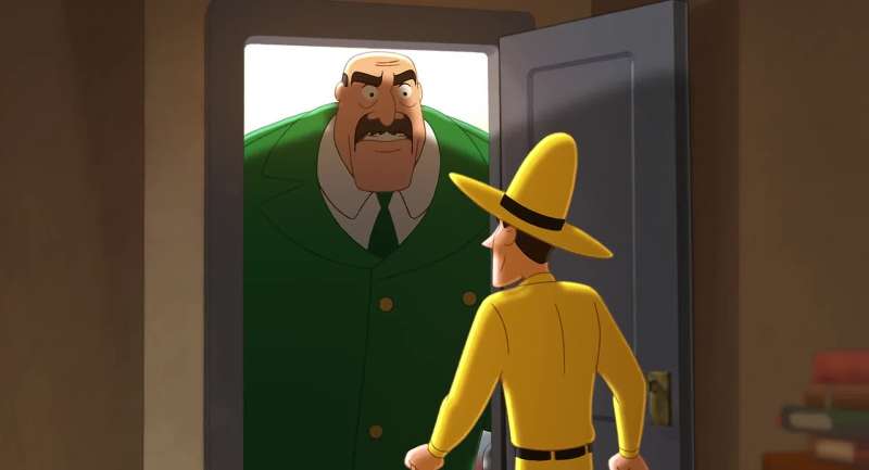 If I find pet you are ewicted