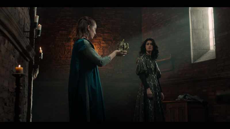 If I gave Rectress de Vries your pitiful excuse about that pitiful plant