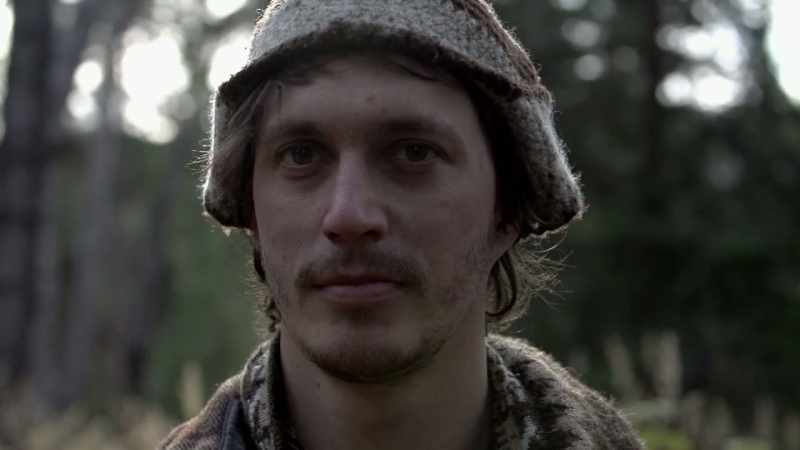 If I get a moose, that's basically peace of mind for