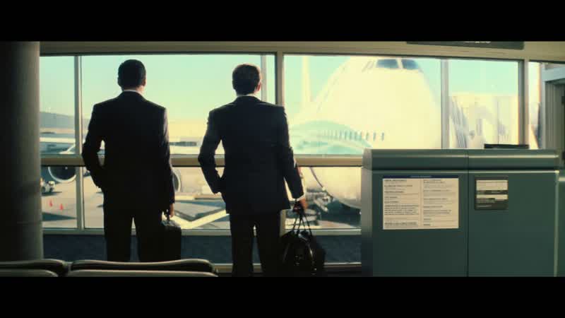 If I get on this plane and you don't honor our agreement......when we land, I go to jail for the rest of my life