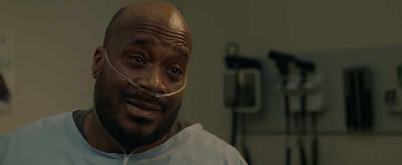 If I get rejected again, just let me go home