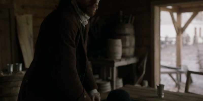 If I were going to betray you