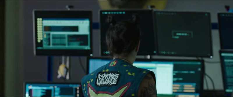 If I hack into their system and bypass it
