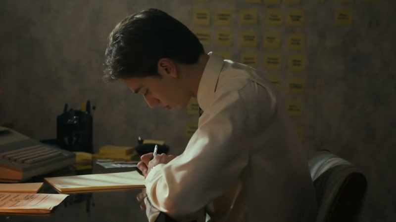 If I have done wrong, I need you to understand