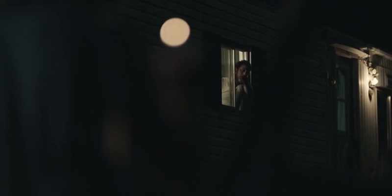 If I have to fuckin' crawl out through this window... Link, don't!