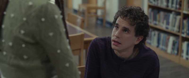 If I were his best friend