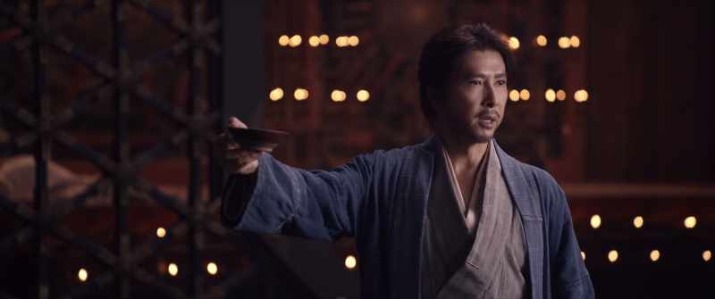 If I kill you, it will not be an injustice