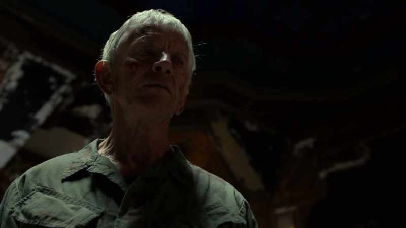 If I kneel before you right now, shithead, will you shut up?