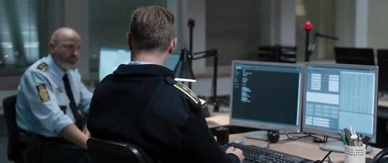 If I log out and change computers