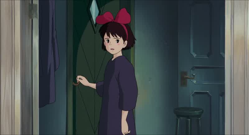 If I lose my magic that means I've lost absolutely everything