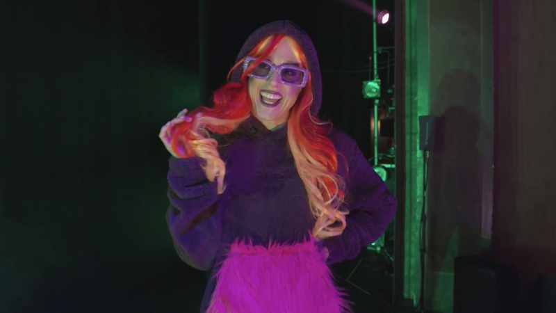 �� If I loved you ♪