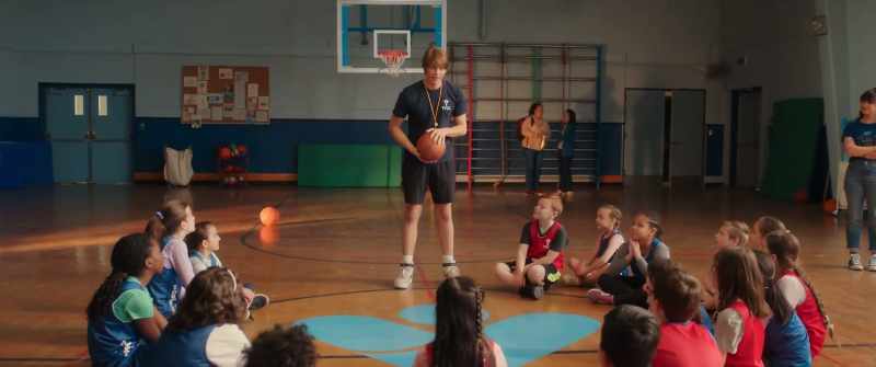 If I make this shot…