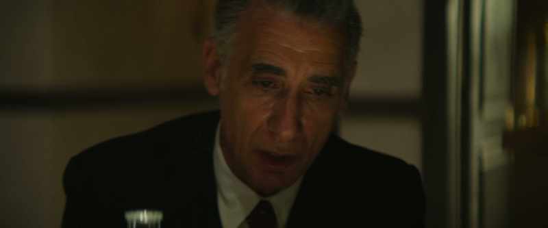 If I may, Carlo, I have a proposition