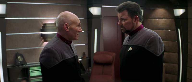 If I may just a word of advice about your first command
