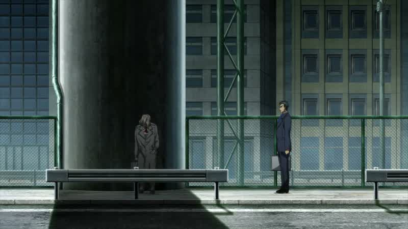 If I may say something, First-Class Investigator Mado