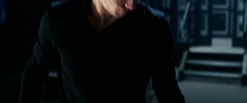 If I may sirI've seen things in this house I've never spoken ofWhat are you trying to tell meThe night your father diedI cleaned his woundThe blade that pierced his bodycame from his gliderI know