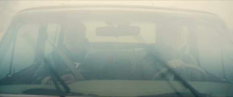 �� If I pass this way again ♪